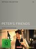 Peter's Friends