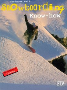 Snowboarding Know-how