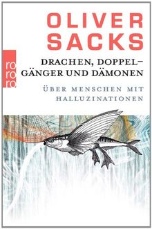 Drachen, Doppelgänger und Dämonen: Über Menschen mit Halluzinationen