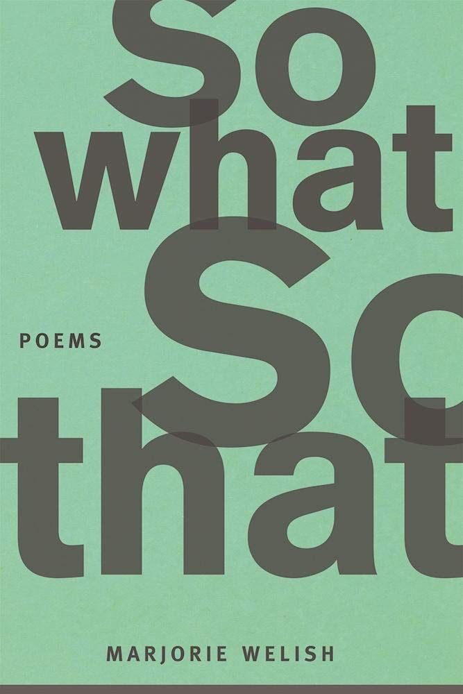 So What So That - Neu