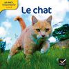 Le chat : Cycle 2