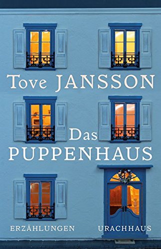 Jansson, Tove: Das Puppenhaus