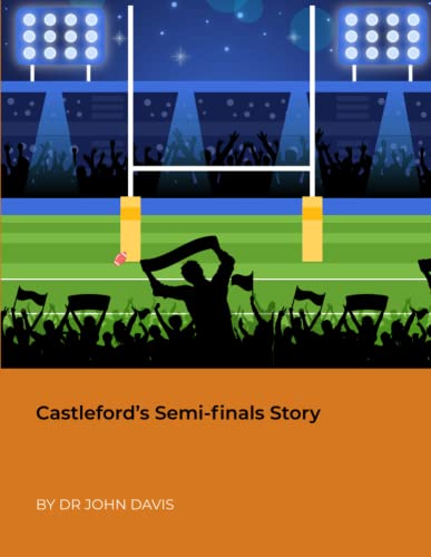Castleford’s Semi-finals Story