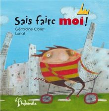 Sais faire moi !