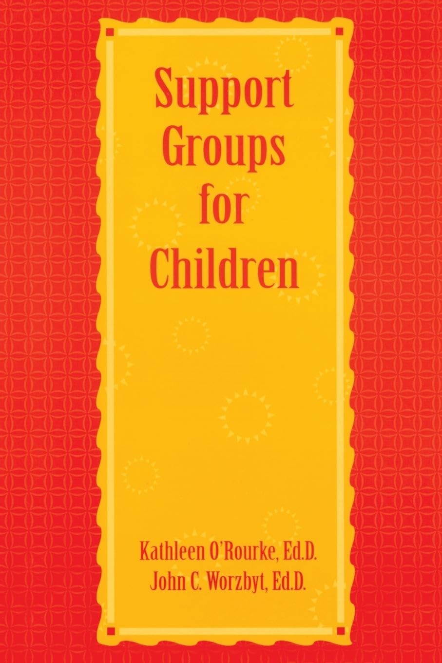 Support Groups For Children
