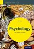 Ib Psychology: Study Guide: Oxford Ib Diploma Program (International Baccalaureate)