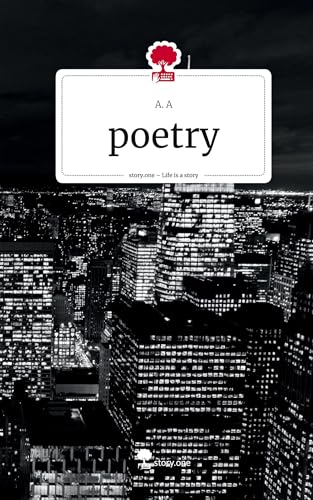 poetry. Life is a Story - story.one
