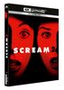 Scream 2 4k ultra hd [Blu-ray] [FR Import]