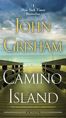 Camino Island: A Novel