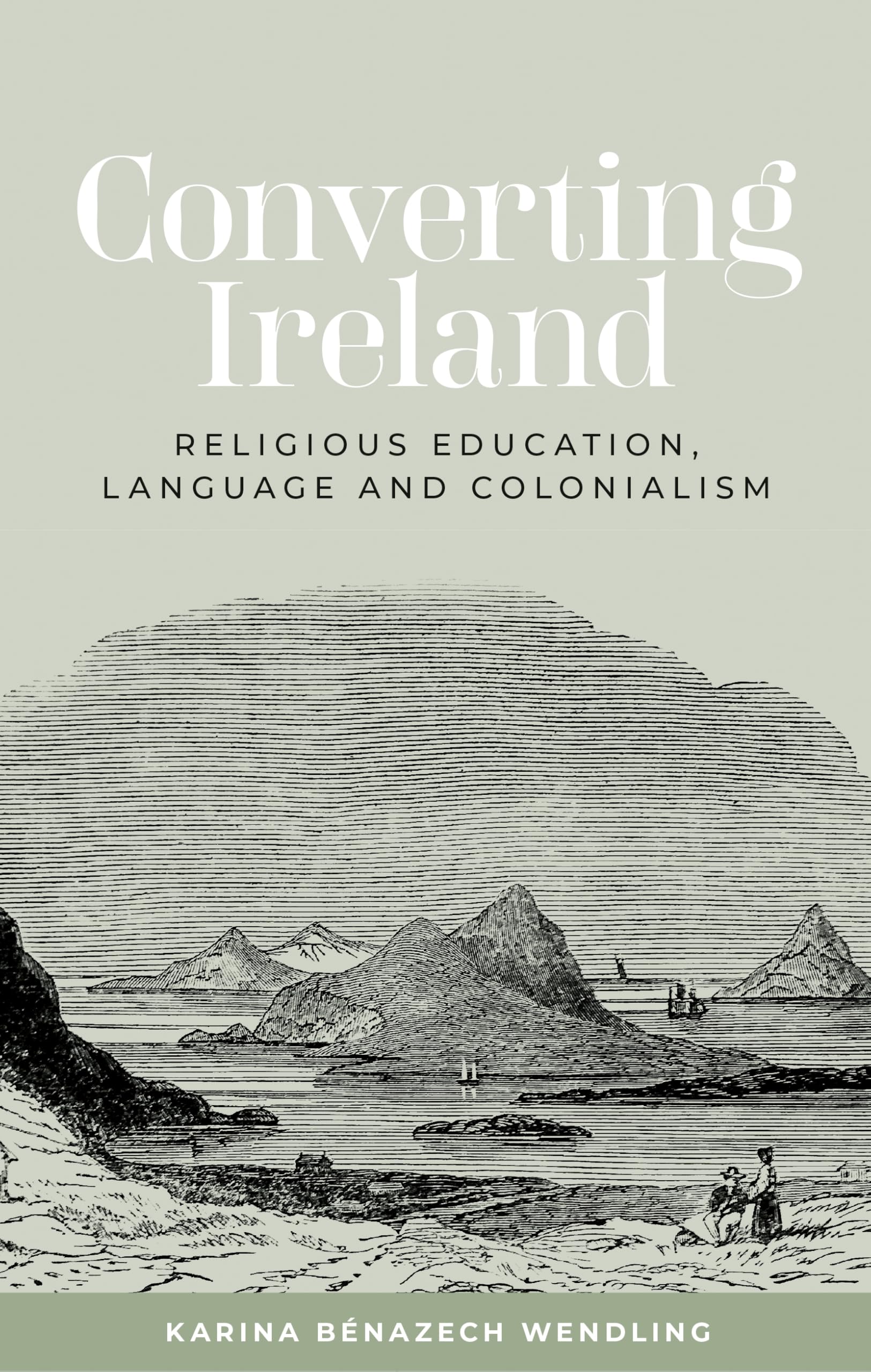 Converting Ireland