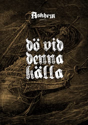 Askhem: Dö vid denna källa