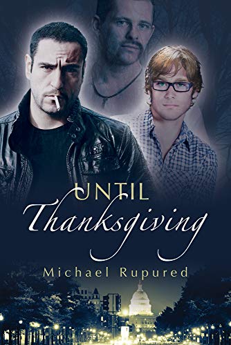 Until Thanksgiving (Philip Potter Series, Band 1)