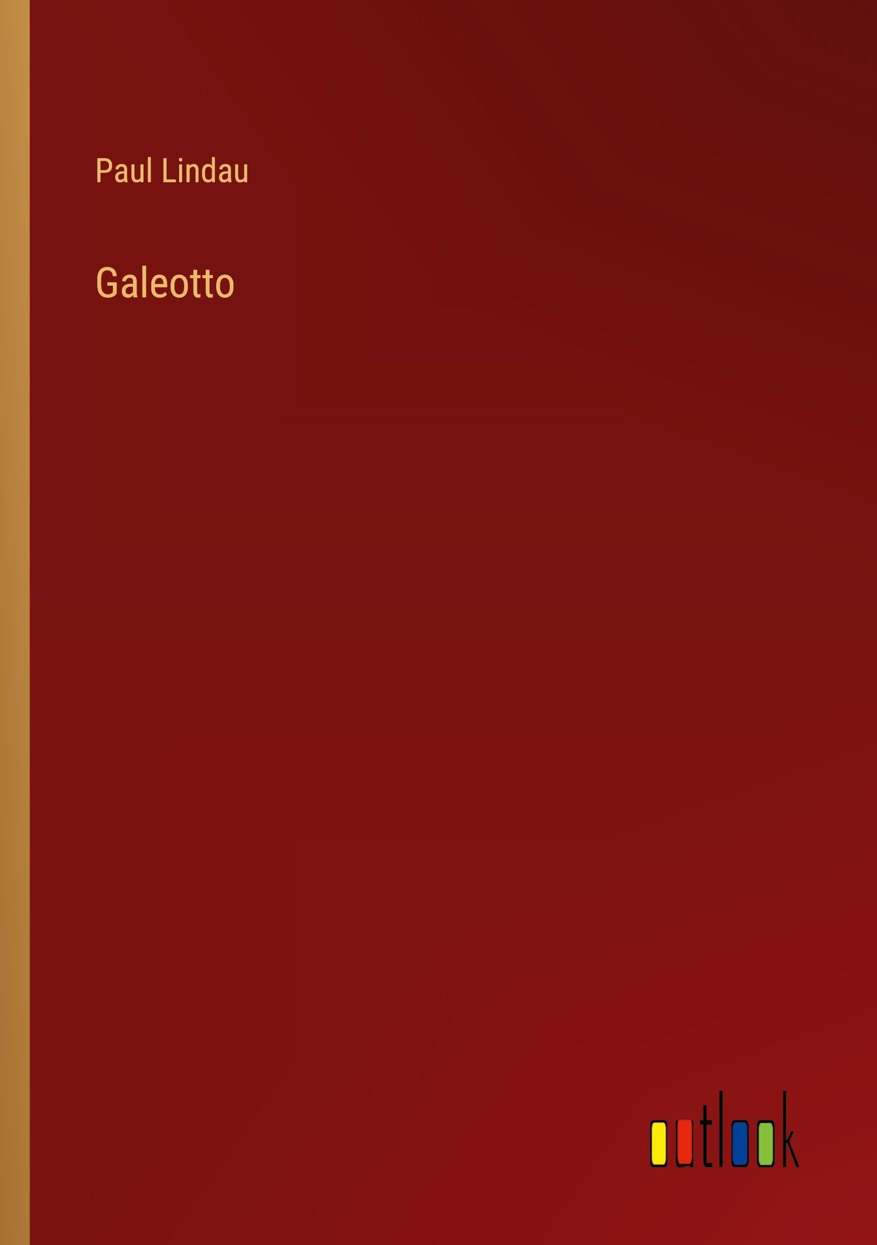 Galeotto