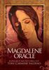 Magdalene Oracle: Guidance from the Heart of the Earth Book and Oracle Card Set
