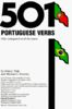 501 Portuguese Verbs (501 verbs series)