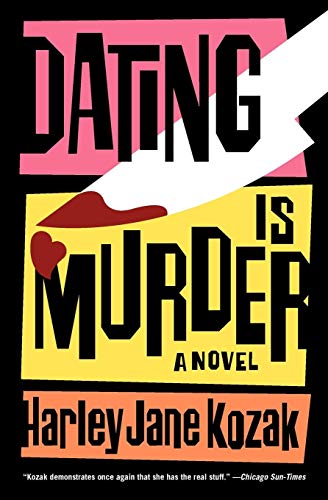 Dating Is Murder (Wollie Shelley Mystery Series, Band 2)