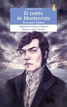 El comte de Montecristo (El Micalet Galàctic, Band 234)