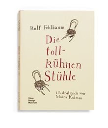 Die tollkühnen Stühle