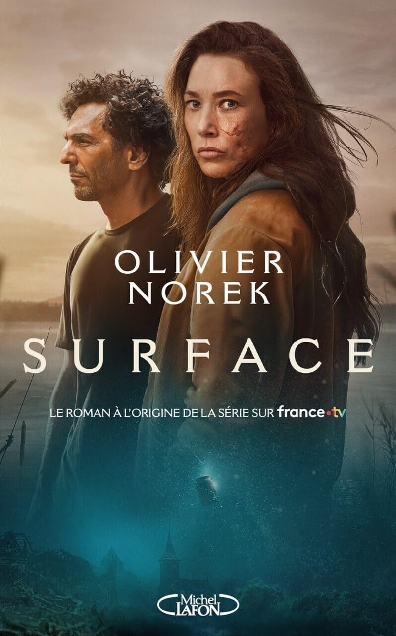 Surface de non renseigné