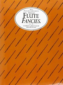 Flute Fancies: Noten, Solostimme für Flöte, Klavier