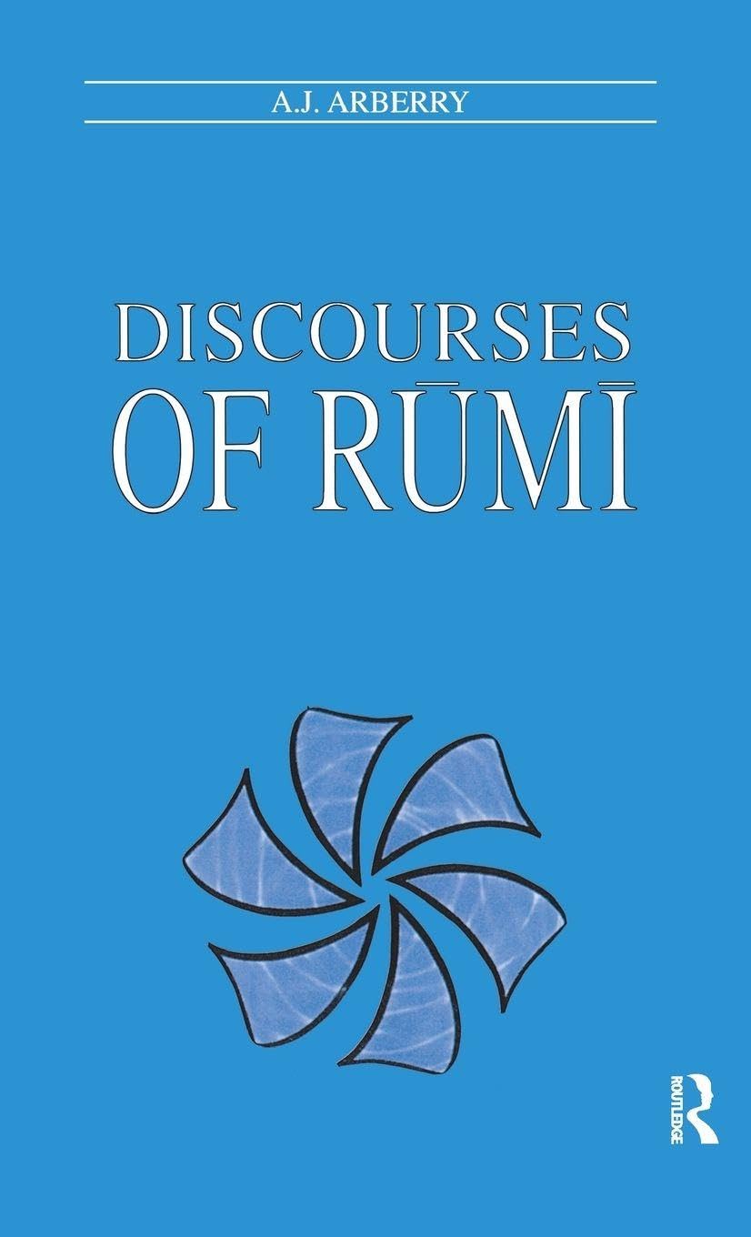 Discourses of Rumi