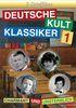 Deutsche Kultklassiker Vol. 1 (3 Spielfilme)