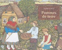 Pommes de terre