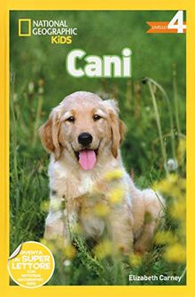 Cani. Livello 4