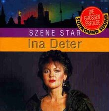 Szene Star von Ina Deter | CD | Zustand sehr gut