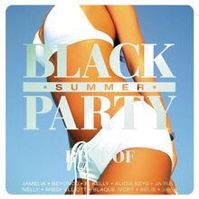 Best of Black Summer Party Vol.1