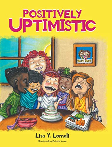 Positively UPtimistic
