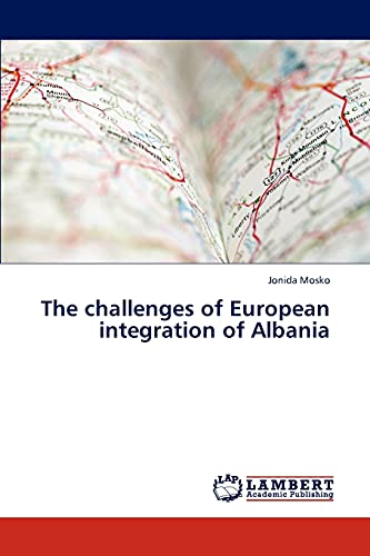The challenges of European integration of Albania