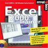 Excel 2000 Trainer
