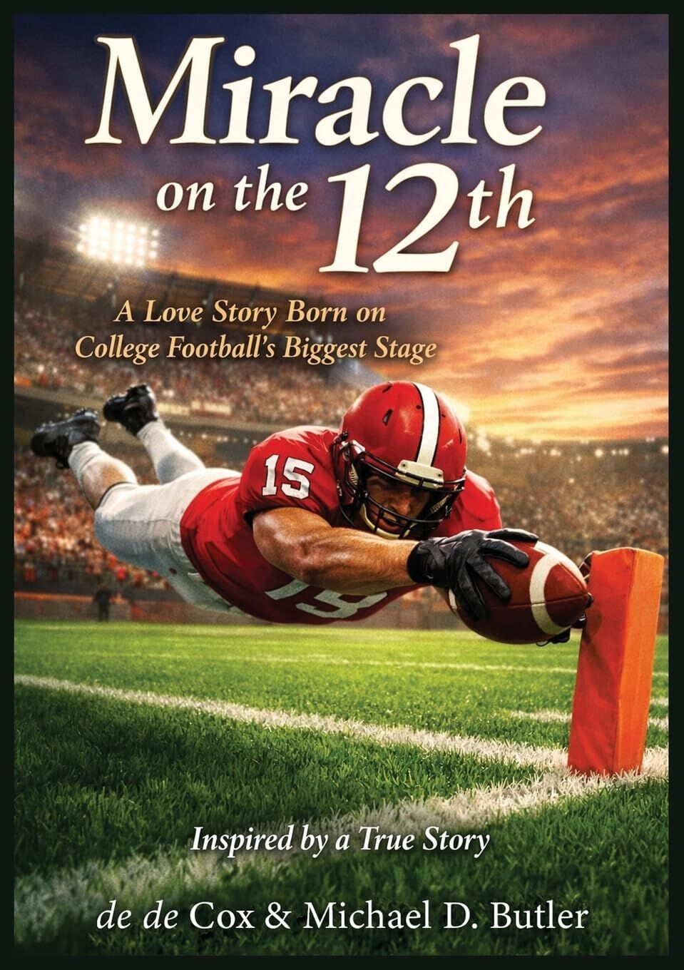 MIRACLE ON THE 12TH