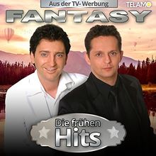 Die Frühen Hits
