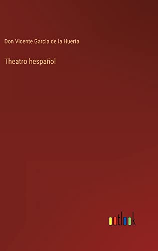Theatro hespañol