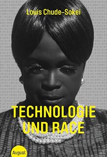 Technologie und Race: Essays der Migration