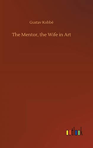 The Mentor, the Wife in Art