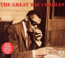 The Great Ray Charles