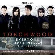 Torchwood  Everyone Says Hello