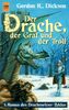 Der Drache, der Graf und der Troll. 5. Roman des Drachenritter- Zyklus.