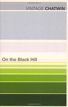 On The Black Hill (Vintage Classics)