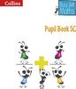 Pupil Book 5C (Busy Ant Maths)