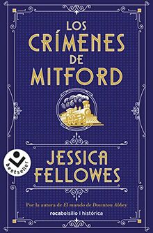 Los crímenes de Mitford (Best seller / Ficción)