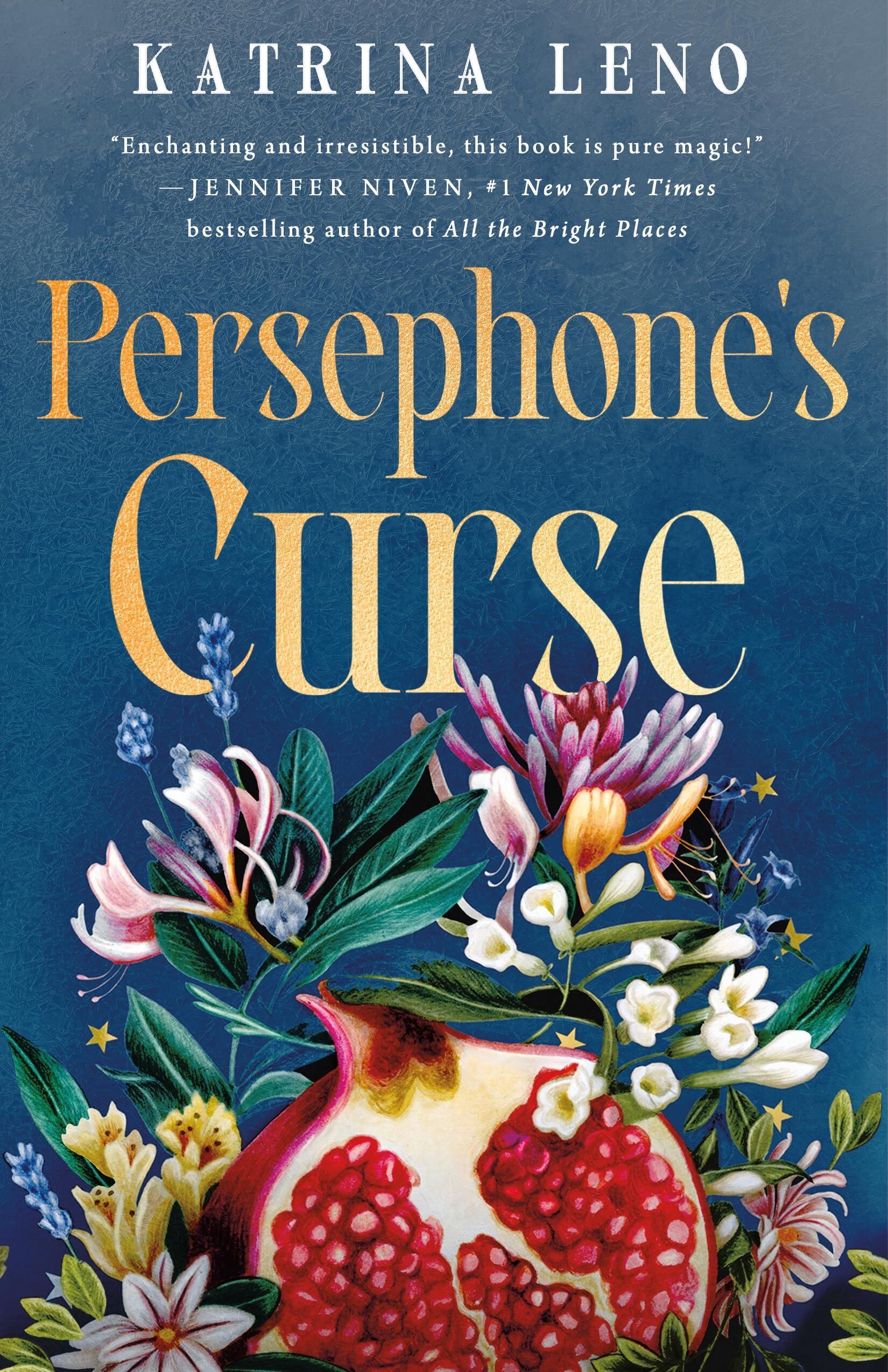 Persephone's Curse - Neuware