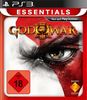 God of War 3 [Essentials]