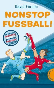 Nonstop Fußball!