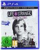 Life is Strange Before the Storm (PS4)