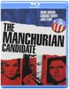 Manchurian Candidate [Blu-ray]