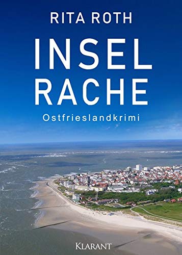 Inselrache Ostfrieslandkrimi - Rita Roth Taschenbuch